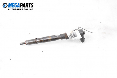 Дюза дизел за Jeep Cherokee SUV III (09.2001 - 01.2008) 2.8 CRD 4x4, 163 к.с.