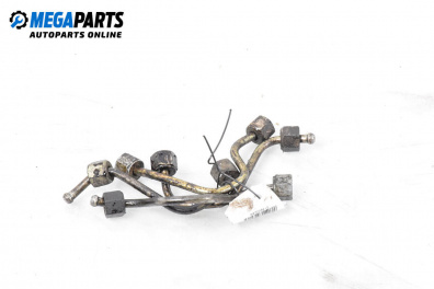 Горивни тръби за Jeep Cherokee SUV III (09.2001 - 01.2008) 2.8 CRD 4x4, 163 к.с.