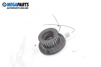 Ремъчна ролка за Jeep Cherokee SUV III (09.2001 - 01.2008) 2.8 CRD 4x4, 163 к.с.