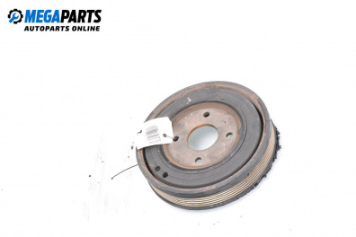 Демпферна шайба за Jeep Cherokee SUV III (09.2001 - 01.2008) 2.8 CRD 4x4, 163 к.с.