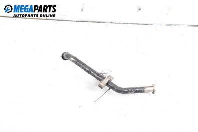 Тръба за охладителна течност за Jeep Cherokee SUV III (09.2001 - 01.2008) 2.8 CRD 4x4, 163 к.с.