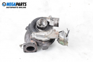 Турбо за Jeep Cherokee SUV III (09.2001 - 01.2008) 2.8 CRD 4x4, 163 к.с.