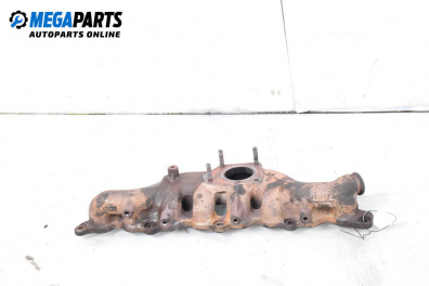 Изпускателен колектор  за Jeep Cherokee SUV III (09.2001 - 01.2008) 2.8 CRD 4x4, 163 к.с.