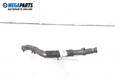 Въздуховод за Jeep Cherokee SUV III (09.2001 - 01.2008) 2.8 CRD 4x4, 163 к.с.