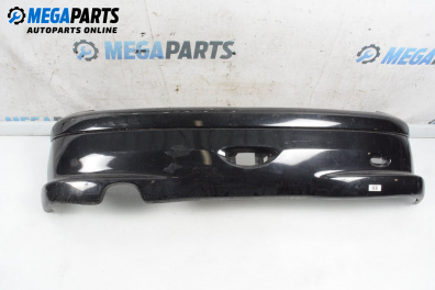 Задна броня за Peugeot 206 Hatchback (08.1998 - 12.2012), хечбек