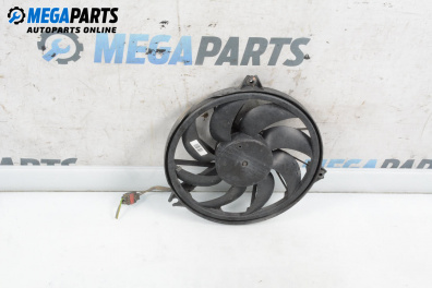 Перка охлаждане за Peugeot 206 Hatchback (08.1998 - 12.2012) 1.4 HDi eco 70, 68 к.с.