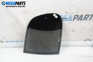 Фикс за Peugeot 206 Hatchback (08.1998 - 12.2012), 2+1 вр., хечбек, позиция: дясна