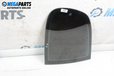 Фикс за Peugeot 206 Hatchback (08.1998 - 12.2012), 2+1 вр., хечбек, позиция: лява