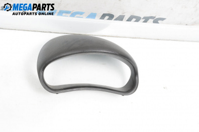 Интериорна пластмаса километраж за Peugeot 206 Hatchback (08.1998 - 12.2012), 2+1 вр., хечбек