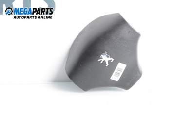 Airbag за Peugeot 206 Hatchback (08.1998 - 12.2012), 2+1 вр., хечбек, позиция: предна