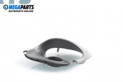 Интериорна пластмаса километраж за Peugeot 206 Hatchback (08.1998 - 12.2012), 2+1 вр., хечбек