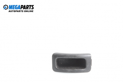 Интериорна пластмаса за Peugeot 206 Hatchback (08.1998 - 12.2012), 2+1 вр., хечбек, позиция: предна