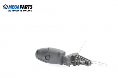 Лостче аудио управление за Peugeot 206 Hatchback (08.1998 - 12.2012)
