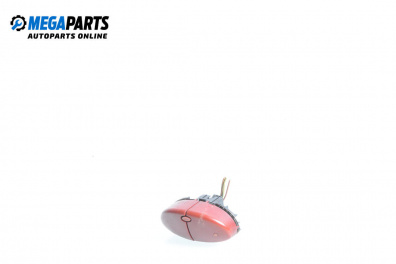 Бутон аварийни светлини  за Peugeot 206 Hatchback (08.1998 - 12.2012)