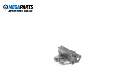 Брава заден капак за Peugeot 206 Hatchback (08.1998 - 12.2012), хечбек, позиция: задна