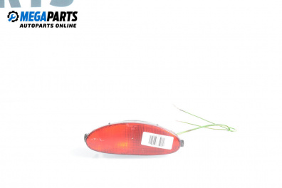 Светлини мъгла за Peugeot 206 Hatchback (08.1998 - 12.2012), хечбек