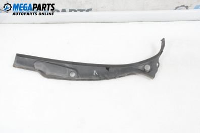 Кора под чистачки за Peugeot 206 Hatchback (08.1998 - 12.2012), 2+1 вр., хечбек