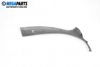 Кора под чистачки за Peugeot 206 Hatchback (08.1998 - 12.2012), 2+1 вр., хечбек