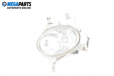 Халоген за Peugeot 206 Hatchback (08.1998 - 12.2012), хечбек, позиция: лява