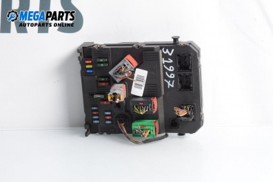 BSI модул за Peugeot 206 Hatchback (08.1998 - 12.2012)