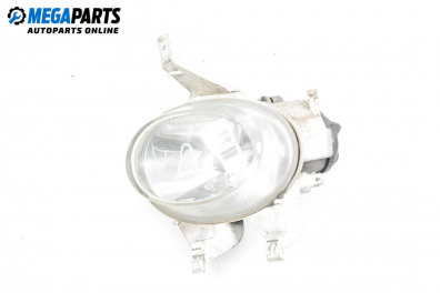 Халоген за Peugeot 206 Hatchback (08.1998 - 12.2012), хечбек, позиция: дясна