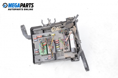 Бушонно табло за Peugeot 206 Hatchback (08.1998 - 12.2012) 1.4 HDi eco 70, 68 к.с.