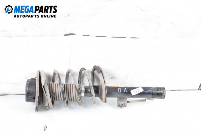 Макферсон за Peugeot 206 Hatchback (08.1998 - 12.2012), хечбек, позиция: предна, лява