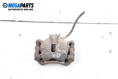 Спирачен апарат за Peugeot 206 Hatchback (08.1998 - 12.2012), позиция: предна, лява