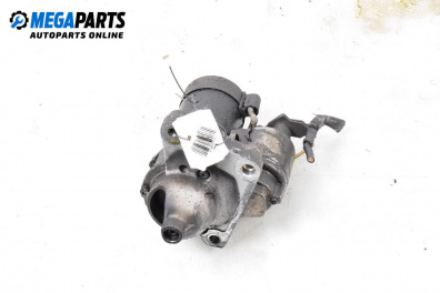 Стартер за Peugeot 206 Hatchback (08.1998 - 12.2012) 1.4 HDi eco 70, 68 к.с.