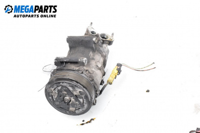 Компресор климатик за Peugeot 206 Hatchback (08.1998 - 12.2012) 1.4 HDi eco 70, 68 к.с.