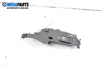 Капак ангренажен ремък за Peugeot 206 Hatchback (08.1998 - 12.2012) 1.4 HDi eco 70, 68 к.с.