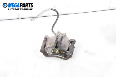 Спирачен апарат за Peugeot 206 Hatchback (08.1998 - 12.2012), позиция: предна, дясна