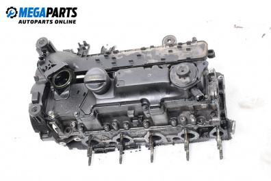 Глава за Peugeot 206 Hatchback (08.1998 - 12.2012) 1.4 HDi eco 70, 68 к.с.