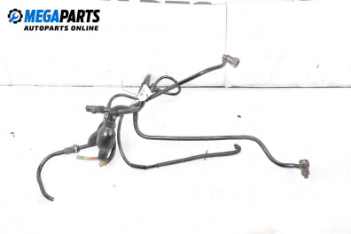 Горивни тръби за Peugeot 206 Hatchback (08.1998 - 12.2012) 1.4 HDi eco 70, 68 к.с.