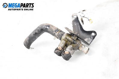 Нагревател антифриз за Peugeot 206 Hatchback (08.1998 - 12.2012) 1.4 HDi eco 70, 68 к.с.