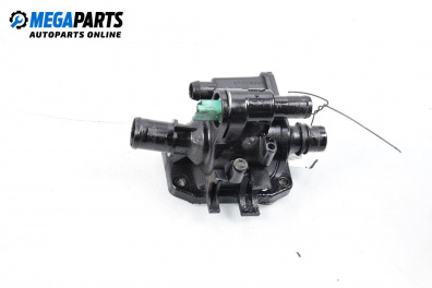 Корпус на термостат за Peugeot 206 Hatchback (08.1998 - 12.2012) 1.4 HDi eco 70, 68 к.с.
