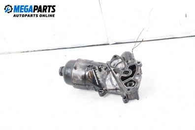 Корпус за маслен филтър за Peugeot 206 Hatchback (08.1998 - 12.2012) 1.4 HDi eco 70, 68 к.с.