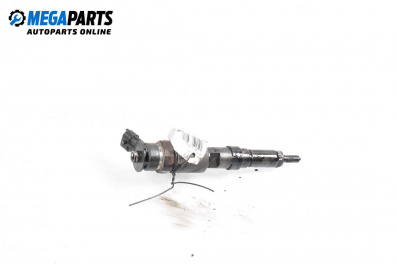 Дюза дизел за Peugeot 206 Hatchback (08.1998 - 12.2012) 1.4 HDi eco 70, 68 к.с.