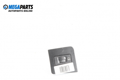 Бутон реглаж светлини за Peugeot 407 Sedan (02.2004 - 12.2011)