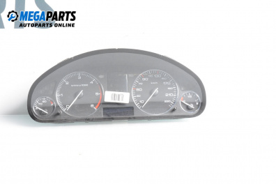 Километраж за Peugeot 407 Sedan (02.2004 - 12.2011) 2.0 HDi 135, 136 к.с.