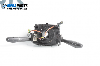 Лостчета светлини и чистачки за Peugeot 407 Sedan (02.2004 - 12.2011)