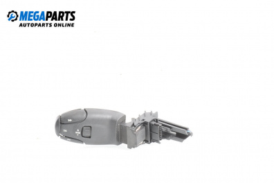 Лостче аудио управление за Peugeot 407 Sedan (02.2004 - 12.2011)