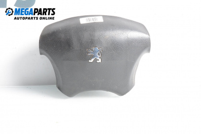 Airbag за Peugeot 407 Sedan (02.2004 - 12.2011), 4+1 вр., седан, позиция: предна