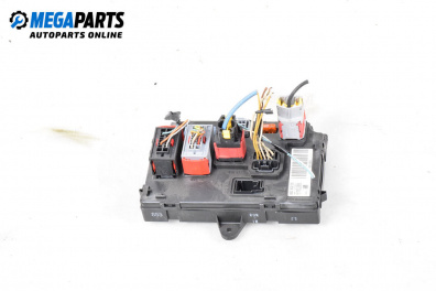 Бушонно табло за Peugeot 407 Sedan (02.2004 - 12.2011) 2.0 HDi 135, 136 к.с.