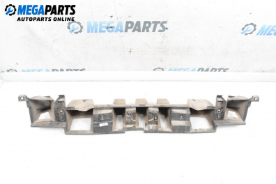 Буфер задна броня за Peugeot 407 Sedan (02.2004 - 12.2011), седан, позиция: задна