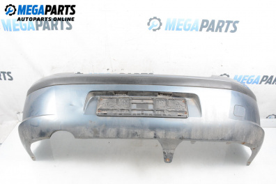 Задна броня за Peugeot 407 Sedan (02.2004 - 12.2011), седан