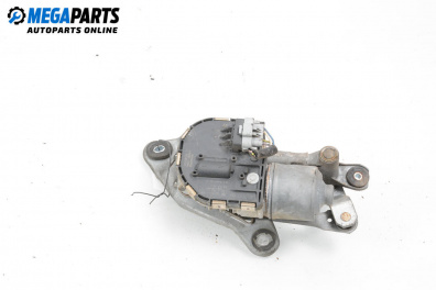 Ел. мотор за чистачките за Peugeot 407 Sedan (02.2004 - 12.2011), седан, позиция: задна