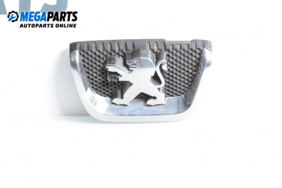 Емблема за Peugeot 407 Sedan (02.2004 - 12.2011), седан