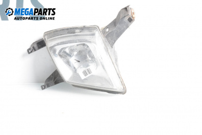 Халоген за Peugeot 407 Sedan (02.2004 - 12.2011), седан, позиция: лява