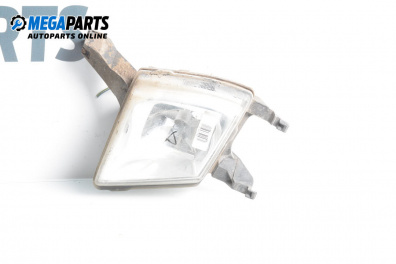 Халоген за Peugeot 407 Sedan (02.2004 - 12.2011), седан, позиция: дясна